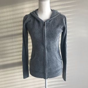 Barefoot Dreams Bamboo Chic Lite®️ Blue Hoodie 💙